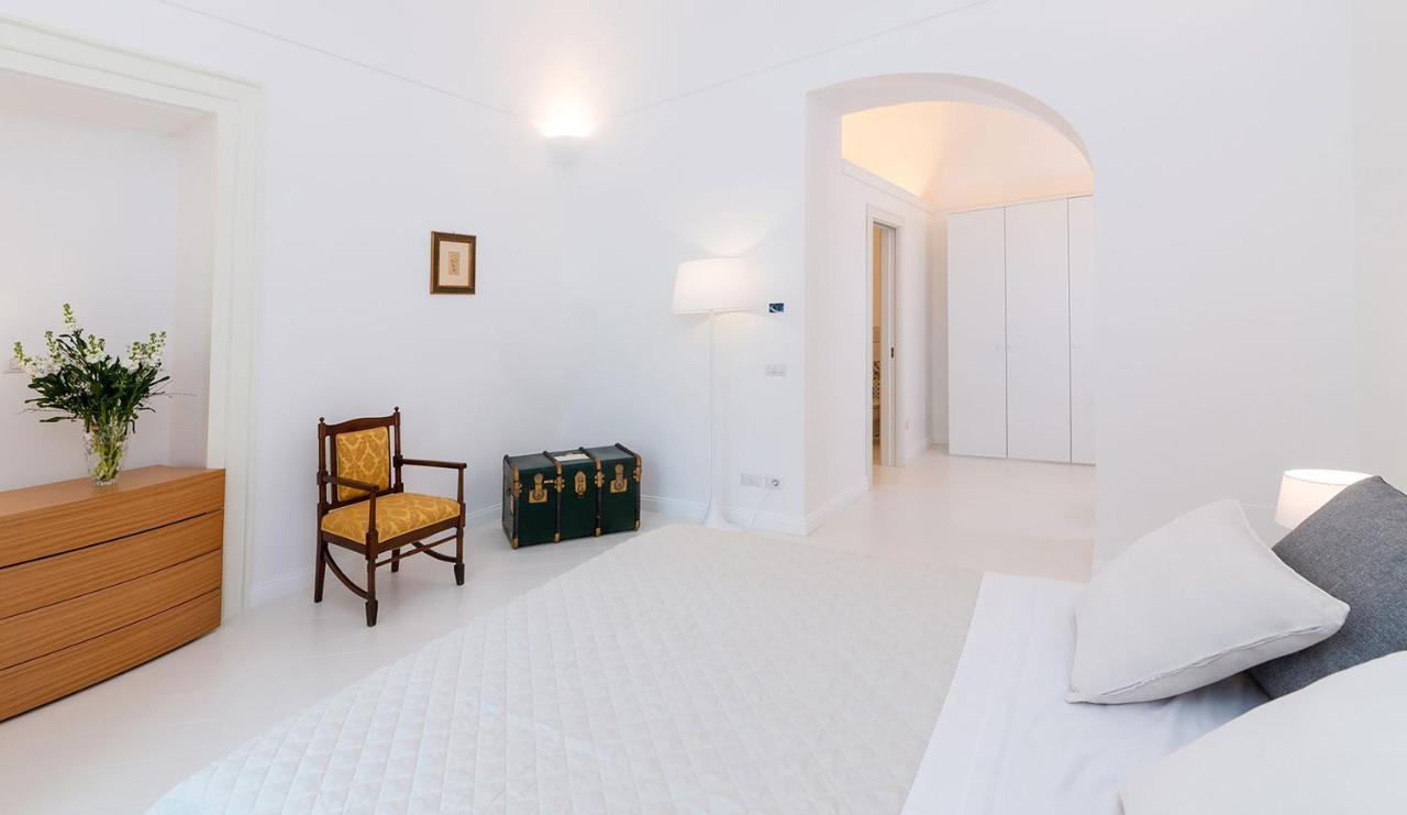Amore Rentals - Palazzo Della Storia Amalfi Dış mekan fotoğraf
