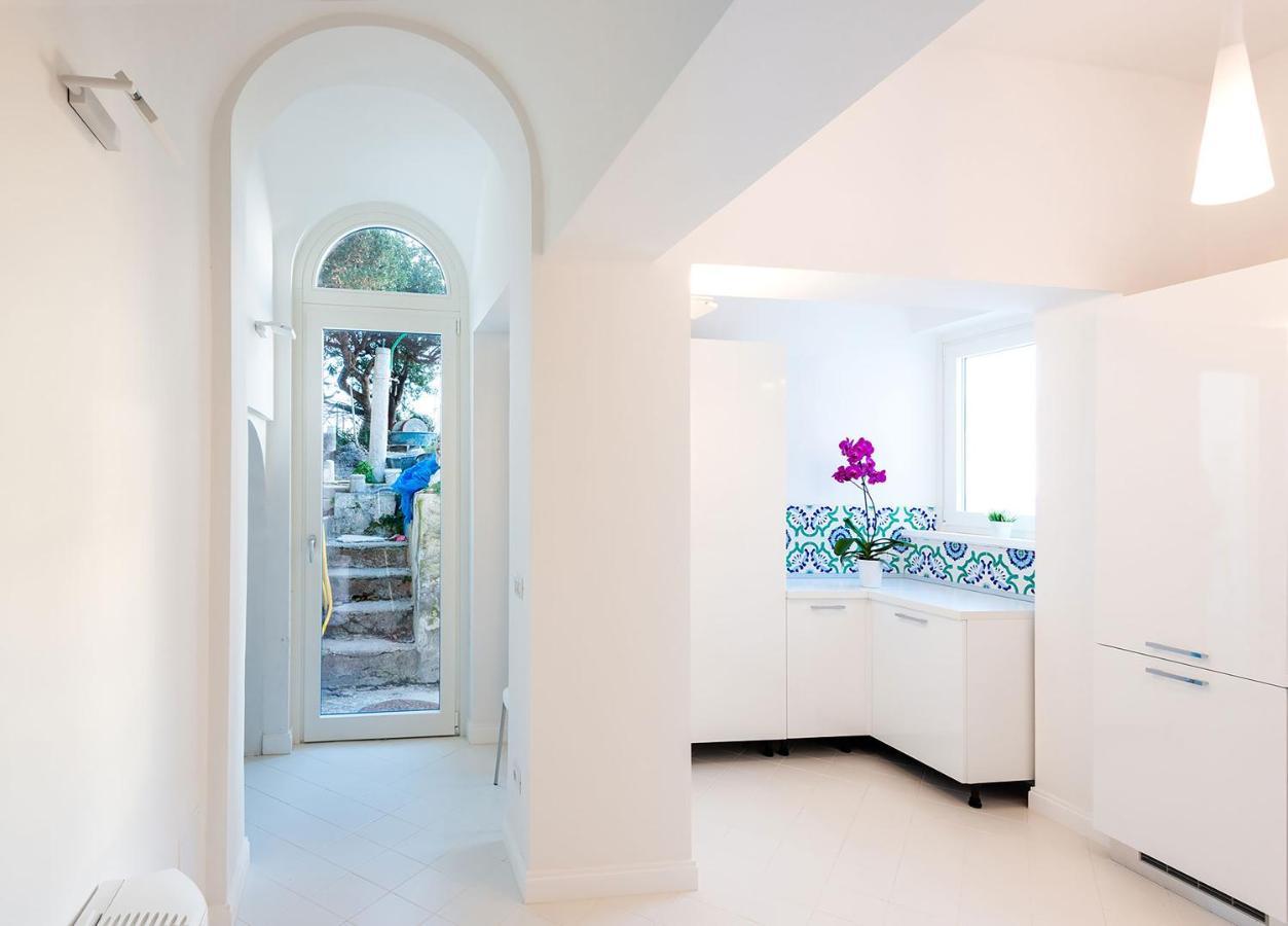 Amore Rentals - Palazzo Della Storia Amalfi Dış mekan fotoğraf