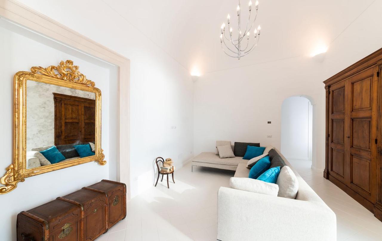 Amore Rentals - Palazzo Della Storia Amalfi Dış mekan fotoğraf