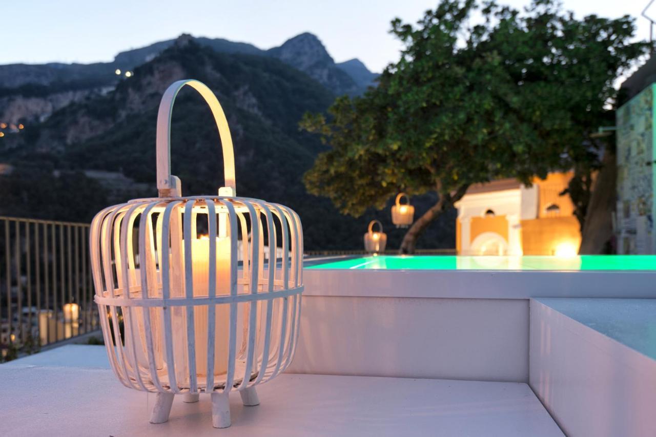 Amore Rentals - Palazzo Della Storia Amalfi Dış mekan fotoğraf