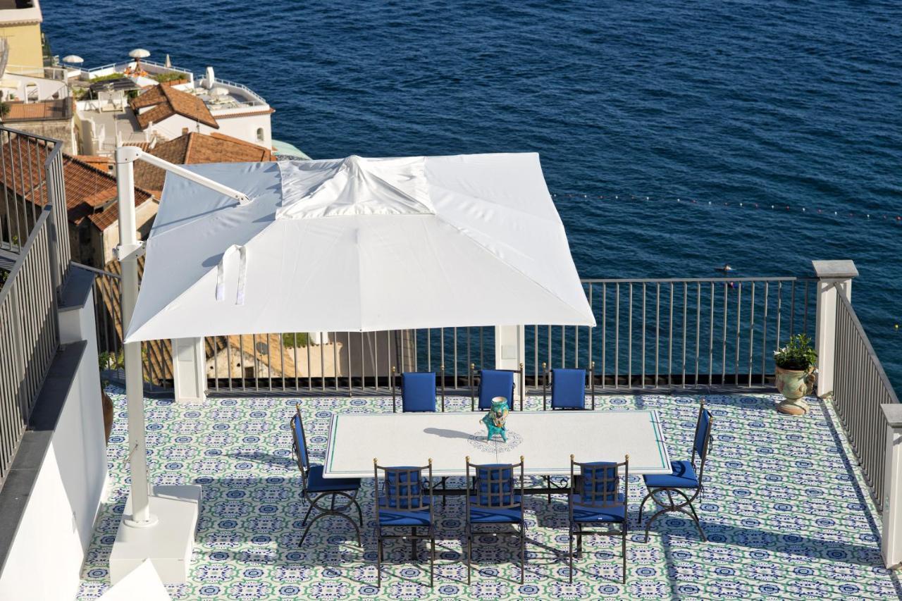 Amore Rentals - Palazzo Della Storia Amalfi Dış mekan fotoğraf