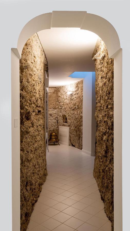 Amore Rentals - Palazzo Della Storia Amalfi Dış mekan fotoğraf